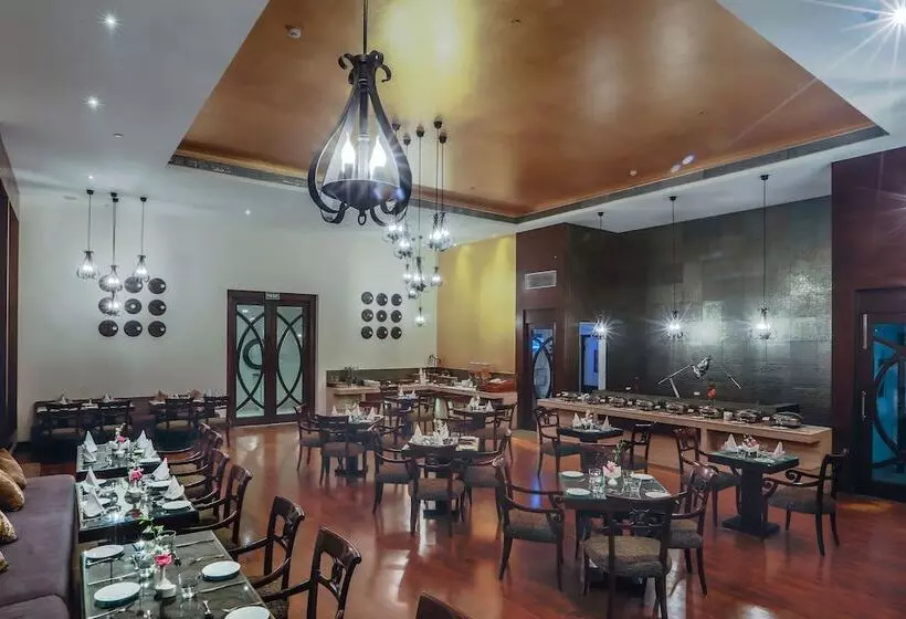 Fotos del hotel Orana Hotels And Resorts:  13