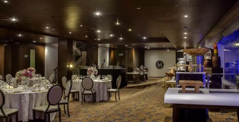 Fotos del hotel Orana Hotels And Resorts:  15