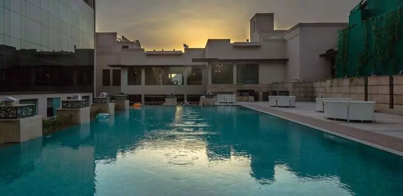 Fotos del hotel Orana Hotels And Resorts:  2