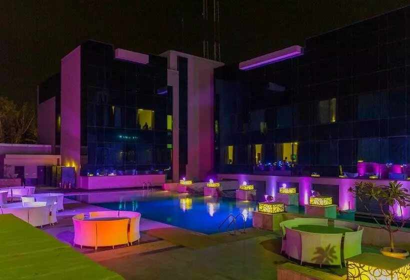 Fotos del hotel Orana Hotels And Resorts:  6