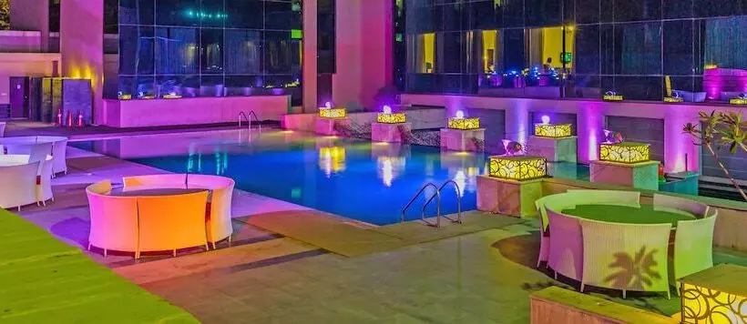 Fotos del hotel Orana Hotels And Resorts:  11