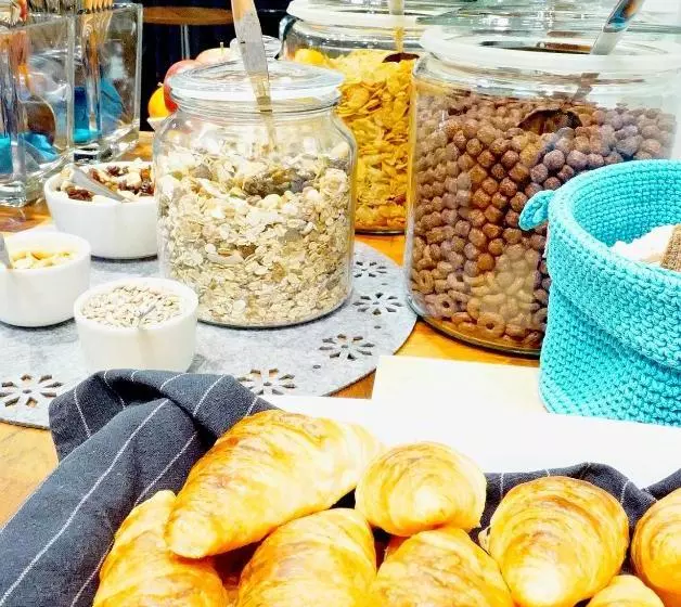 Fotos del hotel Aida:  6