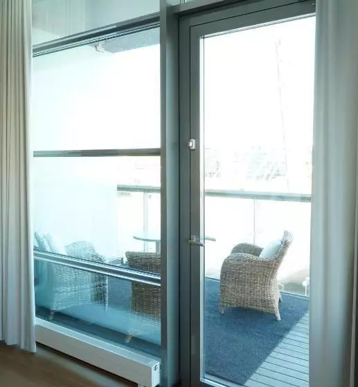 Fotos del hotel Aida:  4