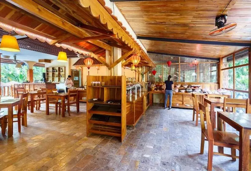 Fotos del hotel Bauhinia Resort & Spa:  10