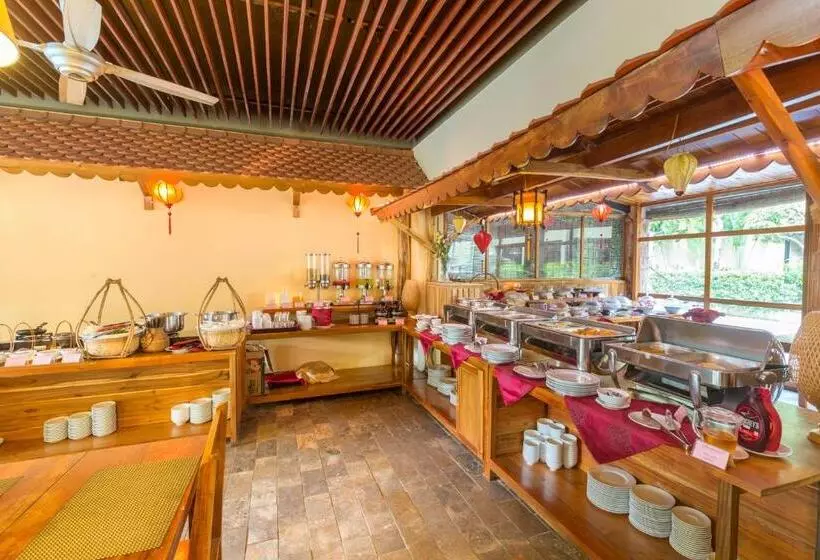 Fotos del hotel Bauhinia Resort & Spa:  15