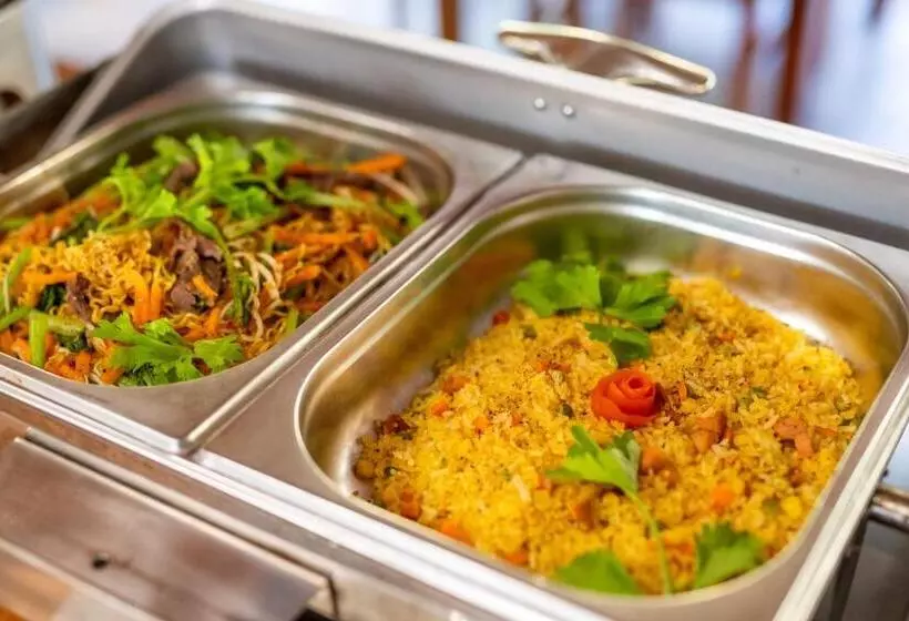 Fotos del hotel Bauhinia Resort & Spa:  5