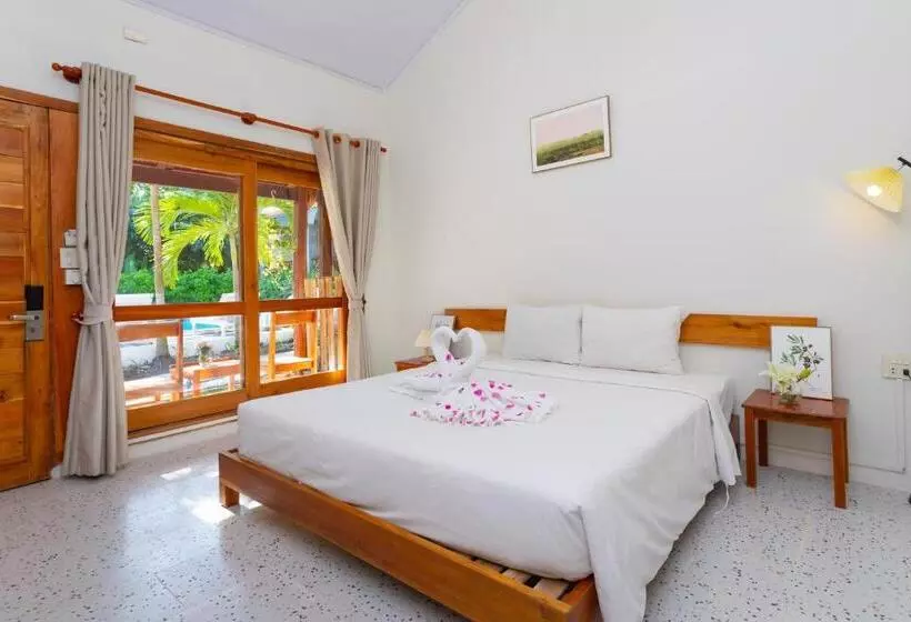 Fotos del hotel Bauhinia Resort & Spa:  14