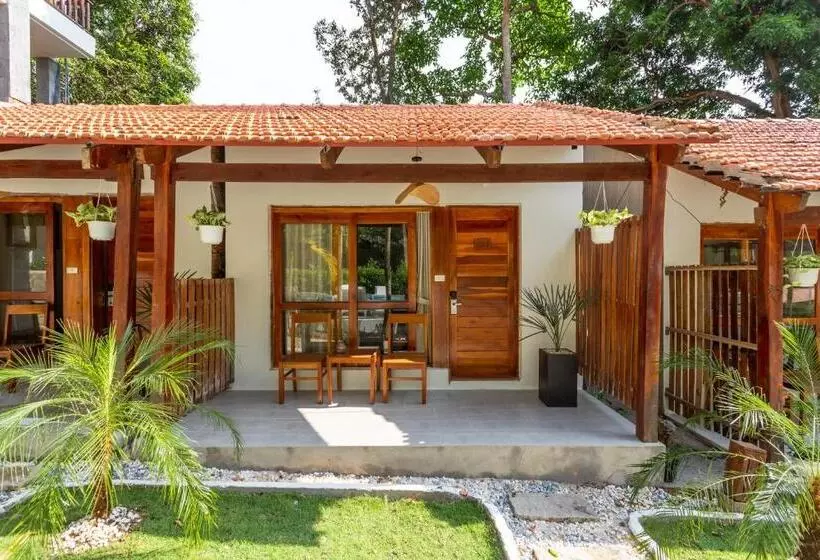 Fotos del hotel Bauhinia Resort & Spa:  12