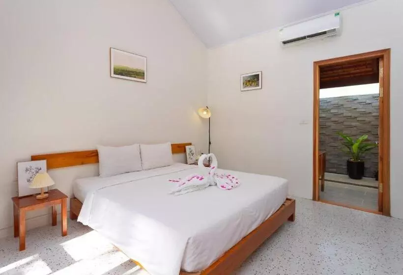 Fotos del hotel Bauhinia Resort & Spa:  9