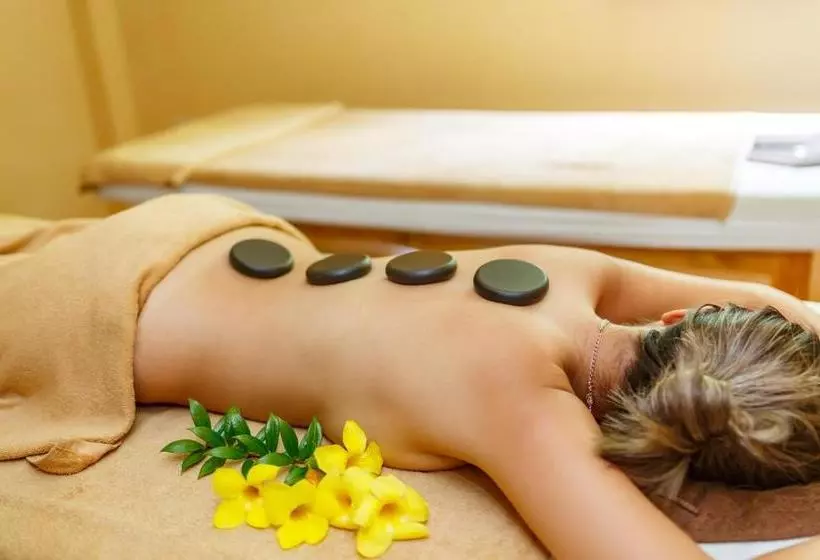 Fotos del hotel Bauhinia Resort & Spa:  4