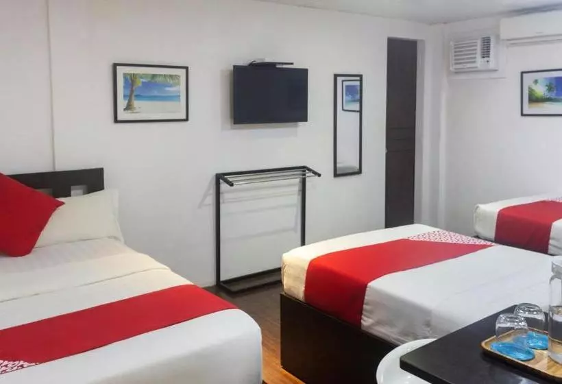 Fotos del hotel Blue Dawn Boracay:  7