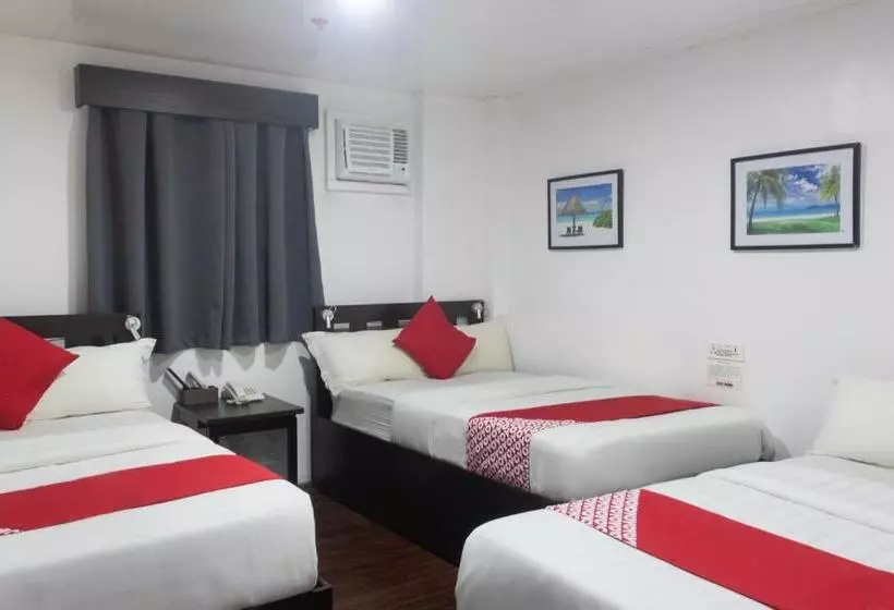 Fotos del hotel Blue Dawn Boracay:  14