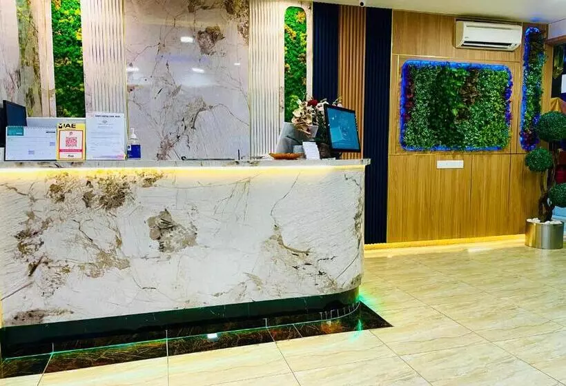 Fotos del hotel Easy  Kl Sentral:  15