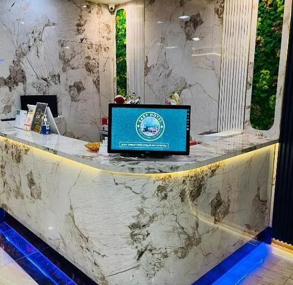 Fotos del hotel Easy  Kl Sentral:  18