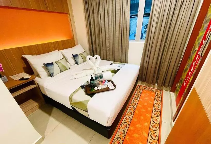 Fotos del hotel Easy  Kl Sentral:  2