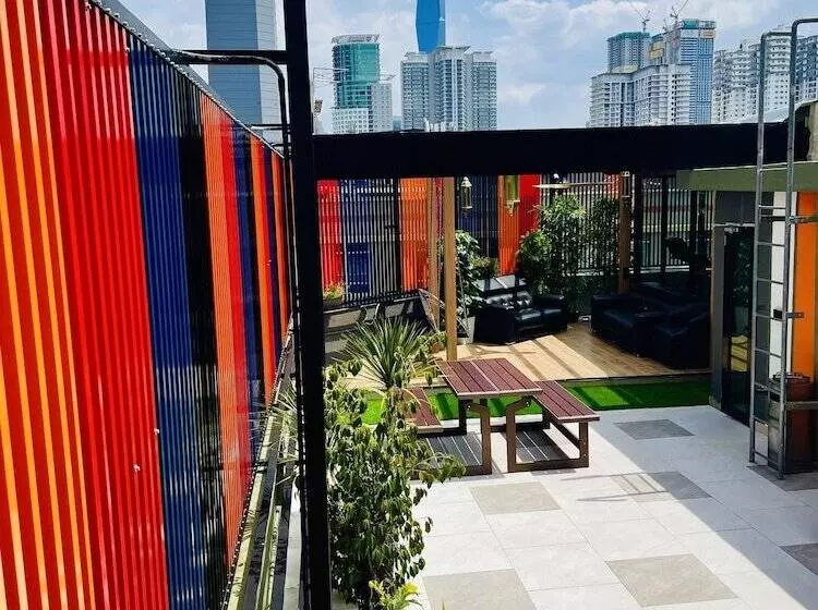 Fotos del hotel Easy  Kl Sentral:  20