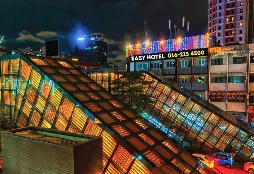 Fotos del hotel Easy  Kl Sentral:  22