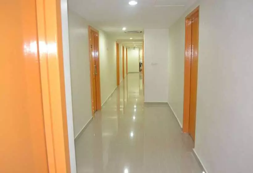 Fotos del hotel Easy  Kl Sentral:  4