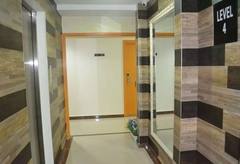 Fotos del hotel Easy  Kl Sentral:  14