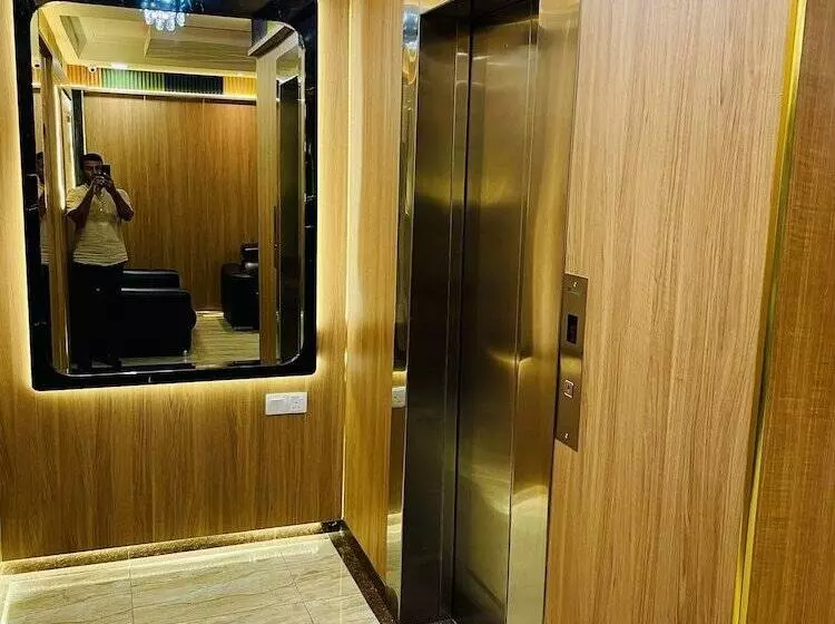 Fotos del hotel Easy  Kl Sentral:  6