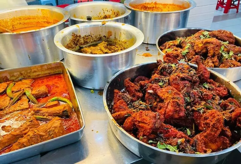 Fotos del hotel Easy  Kl Sentral:  7