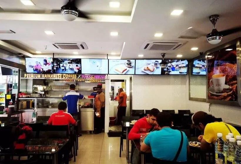 Fotos del hotel Easy  Kl Sentral:  25