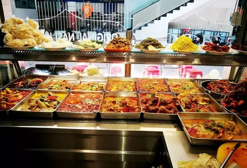 Fotos del hotel Easy  Kl Sentral:  17