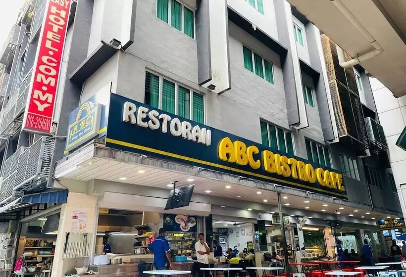 Fotos del hotel Easy  Kl Sentral:  24