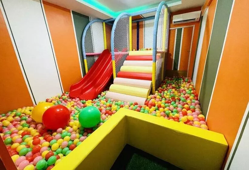 Fotos del hotel Easy  Kl Sentral:  9