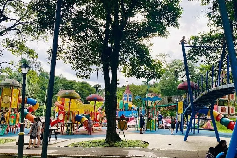 Fotos del hotel Easy  Kl Sentral:  3