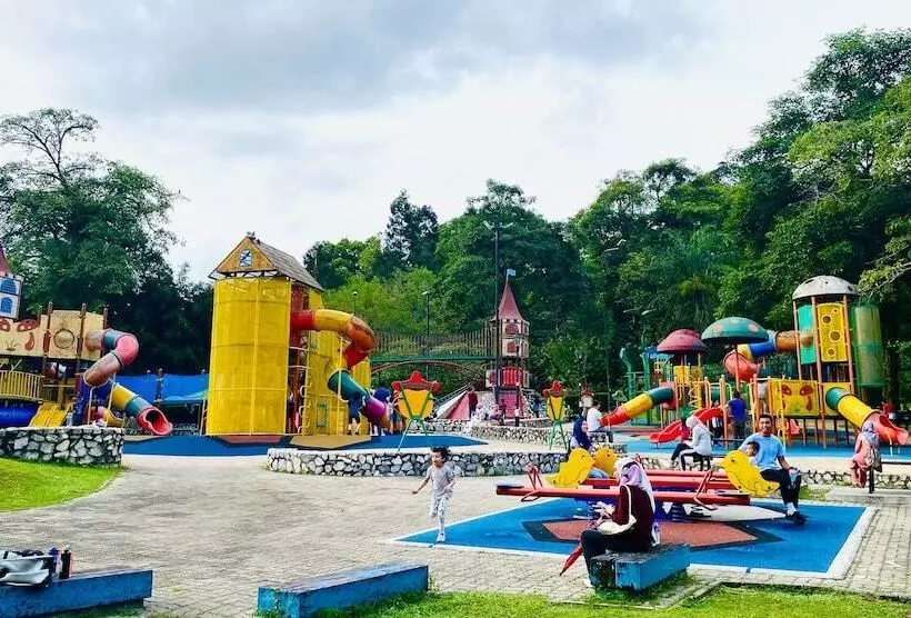 Fotos del hotel Easy  Kl Sentral:  19