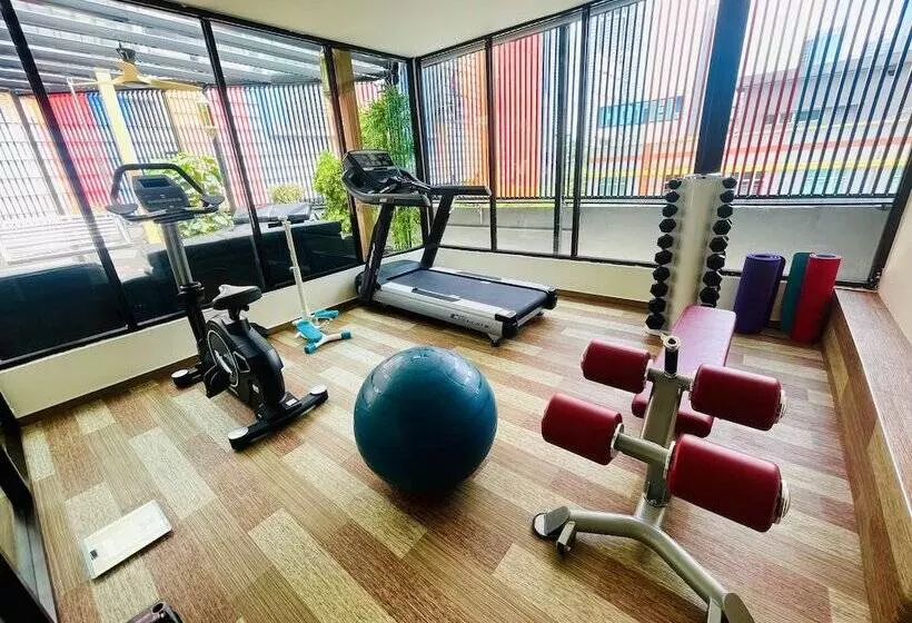 Fotos del hotel Easy  Kl Sentral:  23