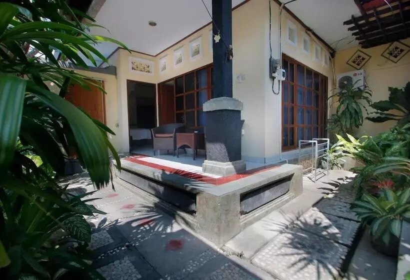 Fotos del hotel Jati Sanur:  9