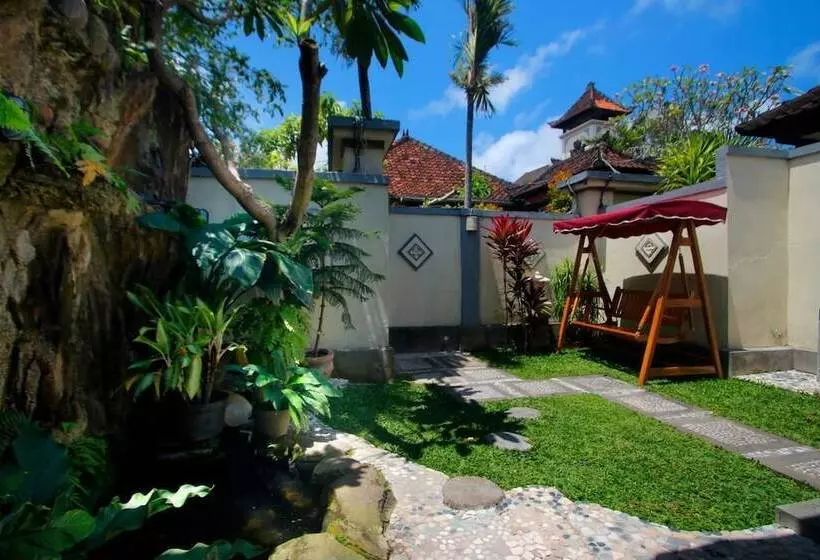 Fotos del hotel Jati Sanur:  10