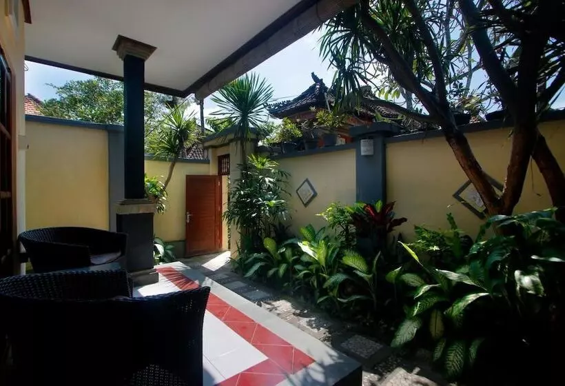 Fotos del hotel Jati Sanur:  4