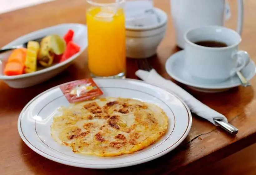 Fotos del hotel Jati Sanur:  8