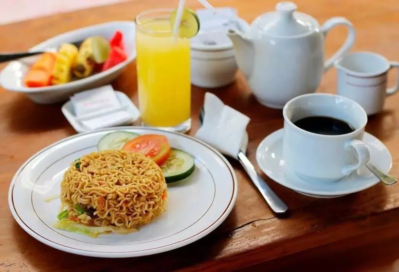 Fotos del hotel Jati Sanur:  14