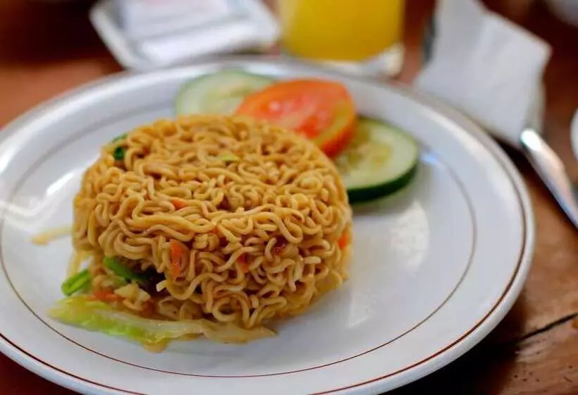 Fotos del hotel Jati Sanur:  3