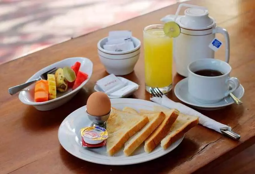 Fotos del hotel Jati Sanur:  15