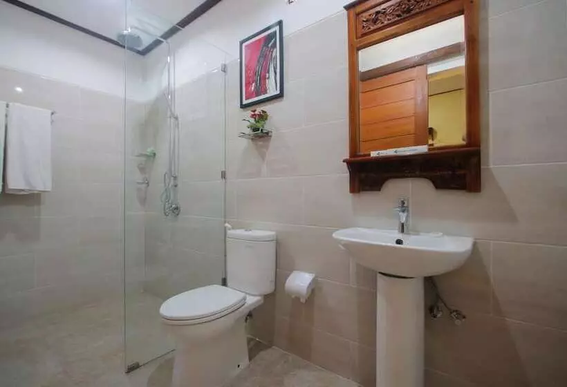 Fotos del hotel Jati Sanur:  5