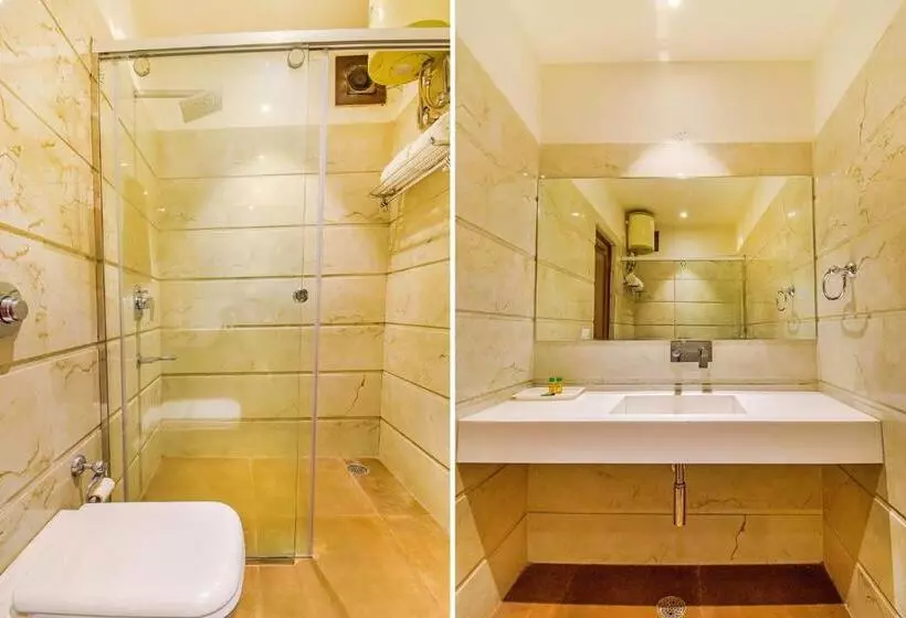 Fotos del hotel Le Golden:  3