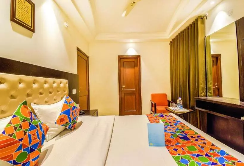 Fotos del hotel Le Golden:  7