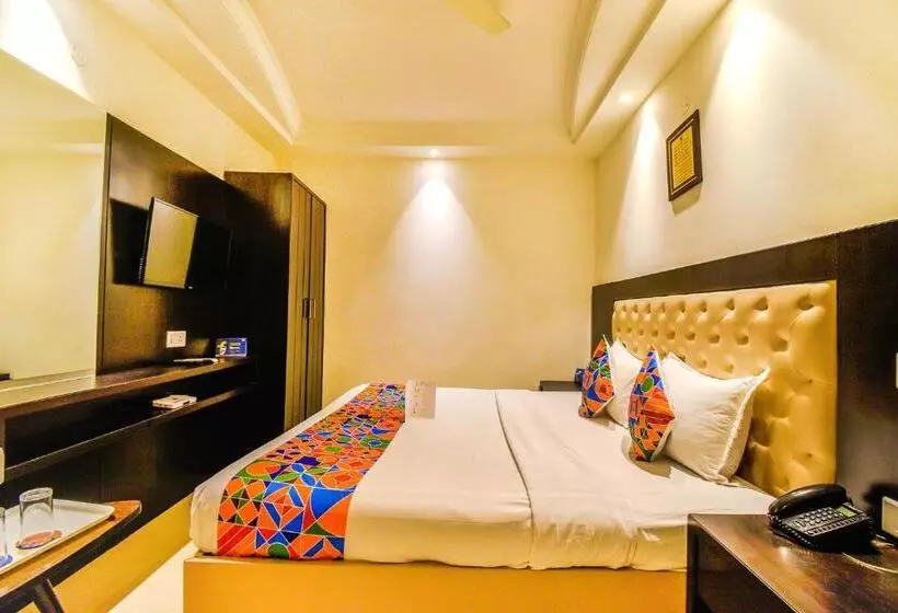 Fotos del hotel Le Golden:  8