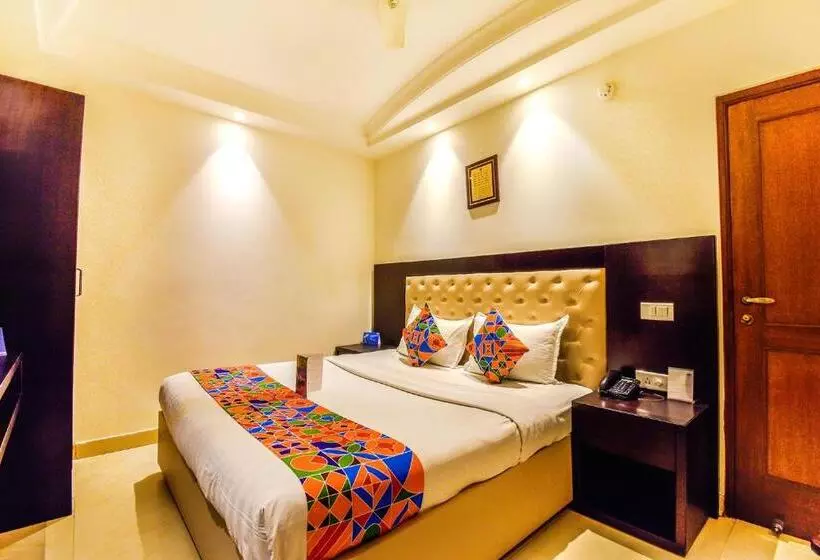 Fotos del hotel Le Golden:  9