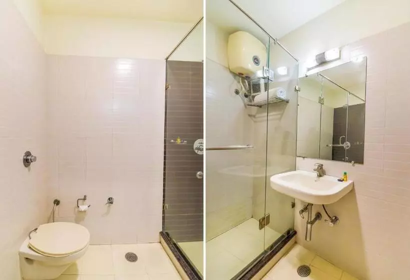 Fotos del hotel Le Golden:  6