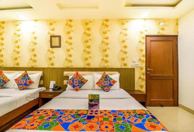 Fotos del hotel Le Golden:  10