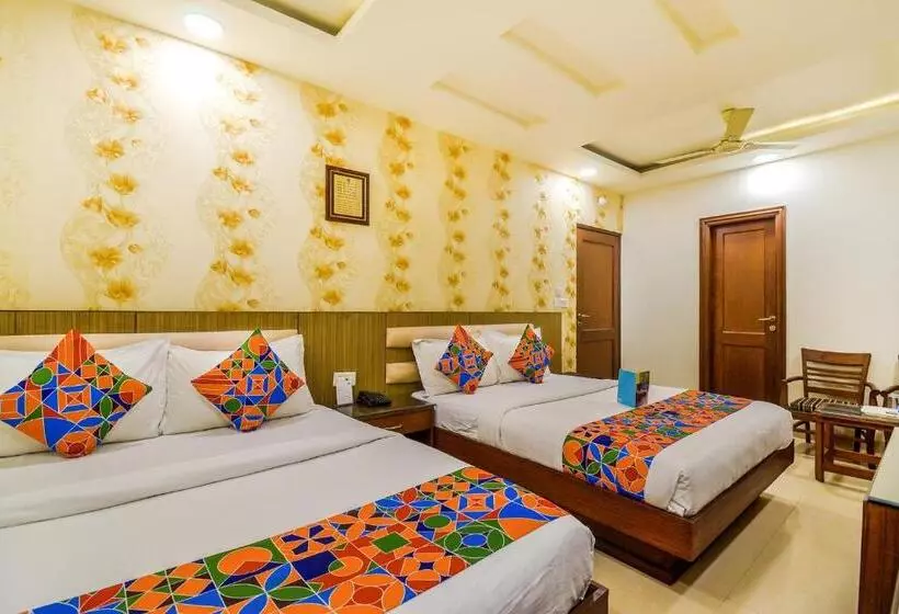 Fotos del hotel Le Golden:  11