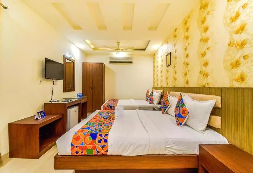 Fotos del hotel Le Golden:  12