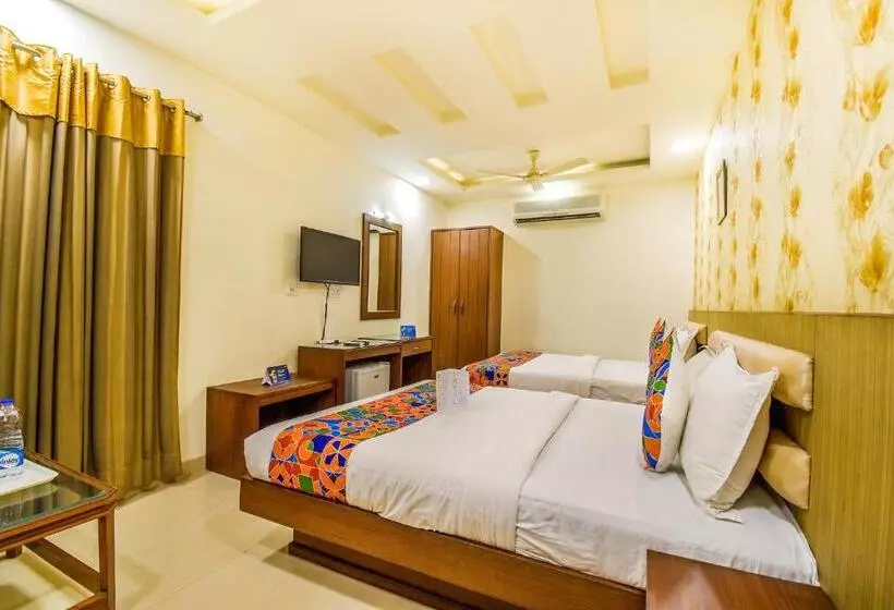 Fotos del hotel Le Golden:  13