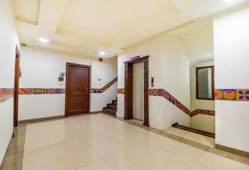 Fotos del hotel Le Golden:  5